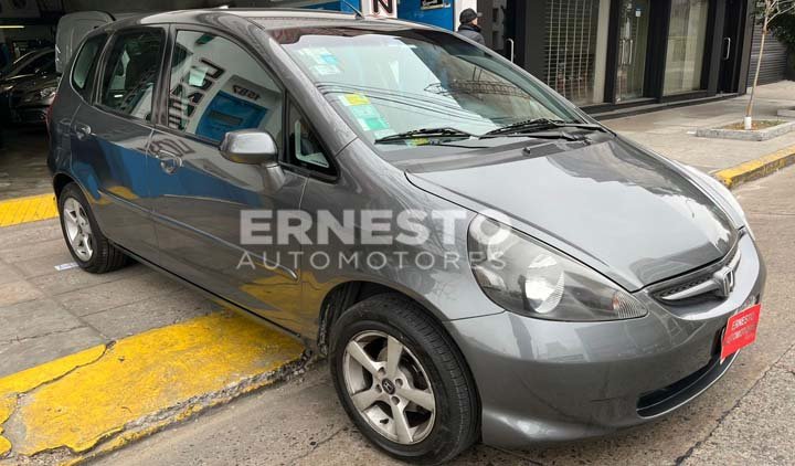 Foto del vehículo